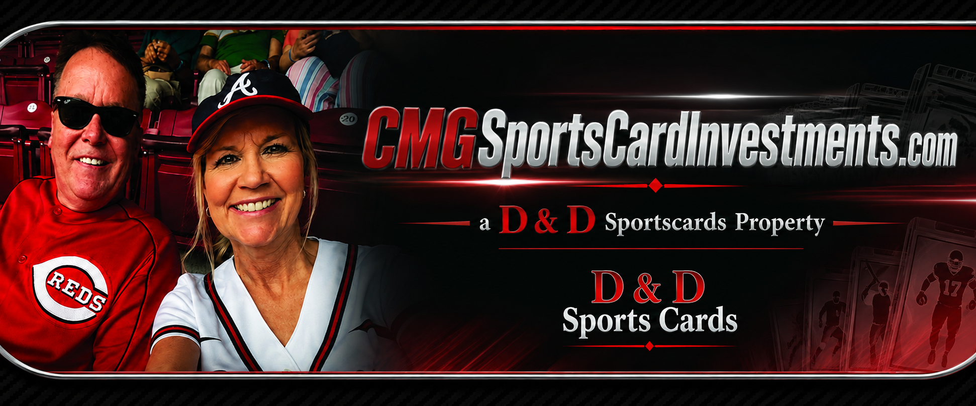 CMGSportsCardInvestments.com